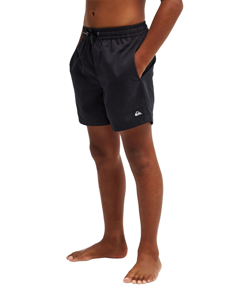 Boardshort Quiksilver para niño