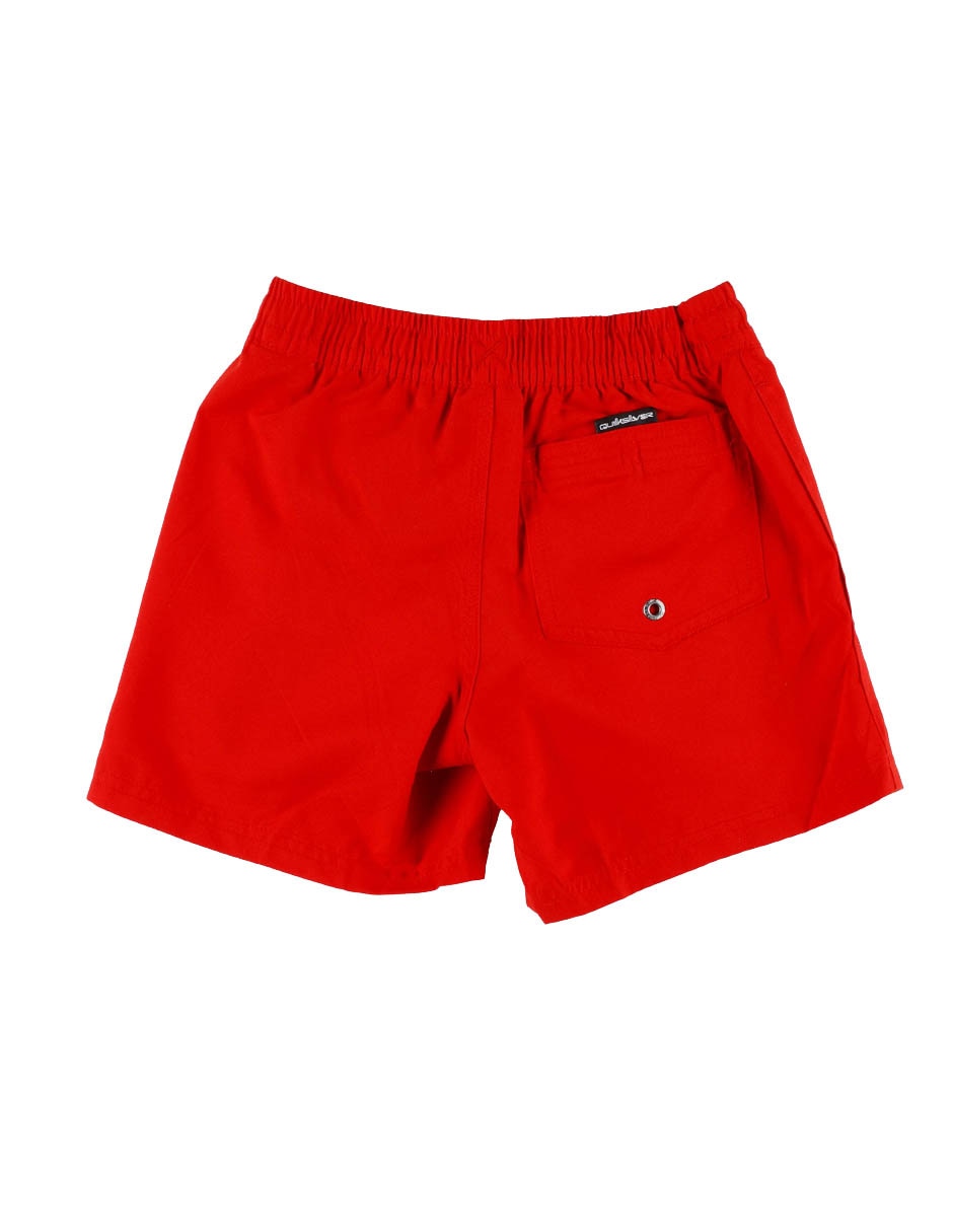 Boardshort Para Niño 3