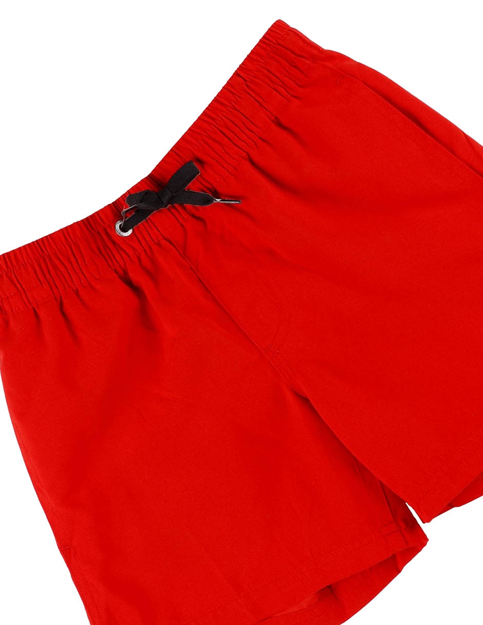 Boardshort Para Niño 4
