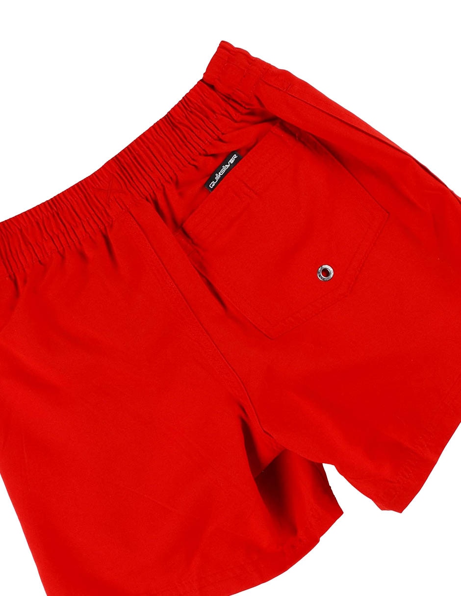 Boardshort Para Niño 5