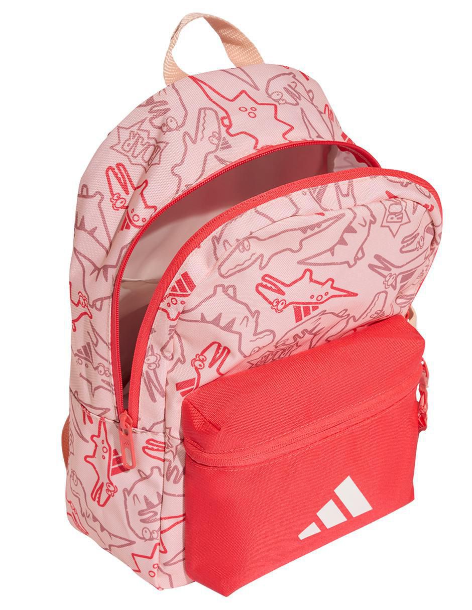 Mochila de entrenamiento