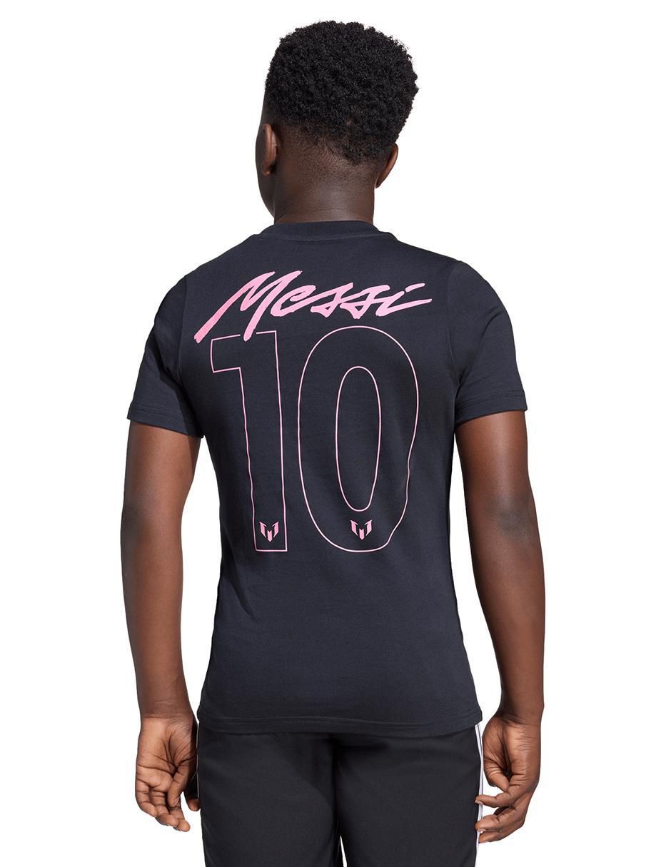 Playera deportiva para fútbol de niño 3