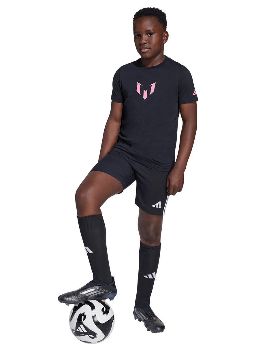 Playera deportiva para fútbol de niño 4