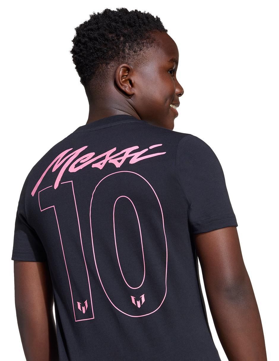 Playera deportiva para fútbol de niño 6