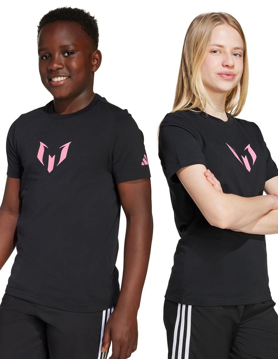 Playera deportiva para fútbol de niño 8