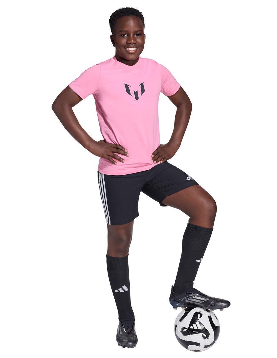 Playera deportiva para fútbol de niño 4