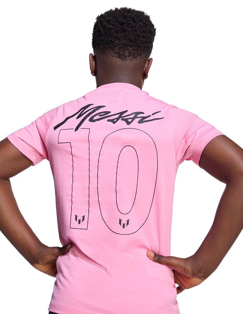 Playera deportiva para fútbol de niño 6