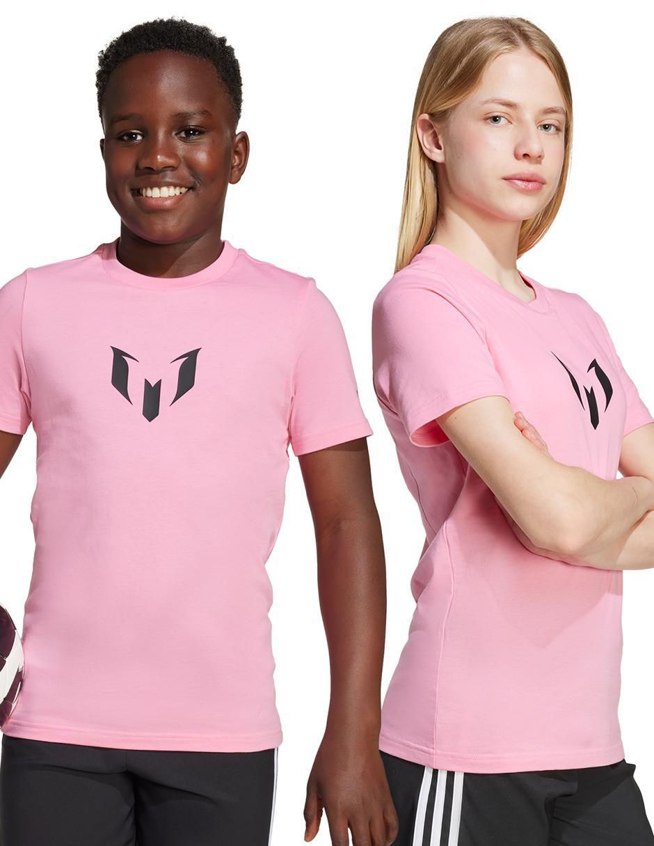 Playera deportiva para fútbol de niño 8