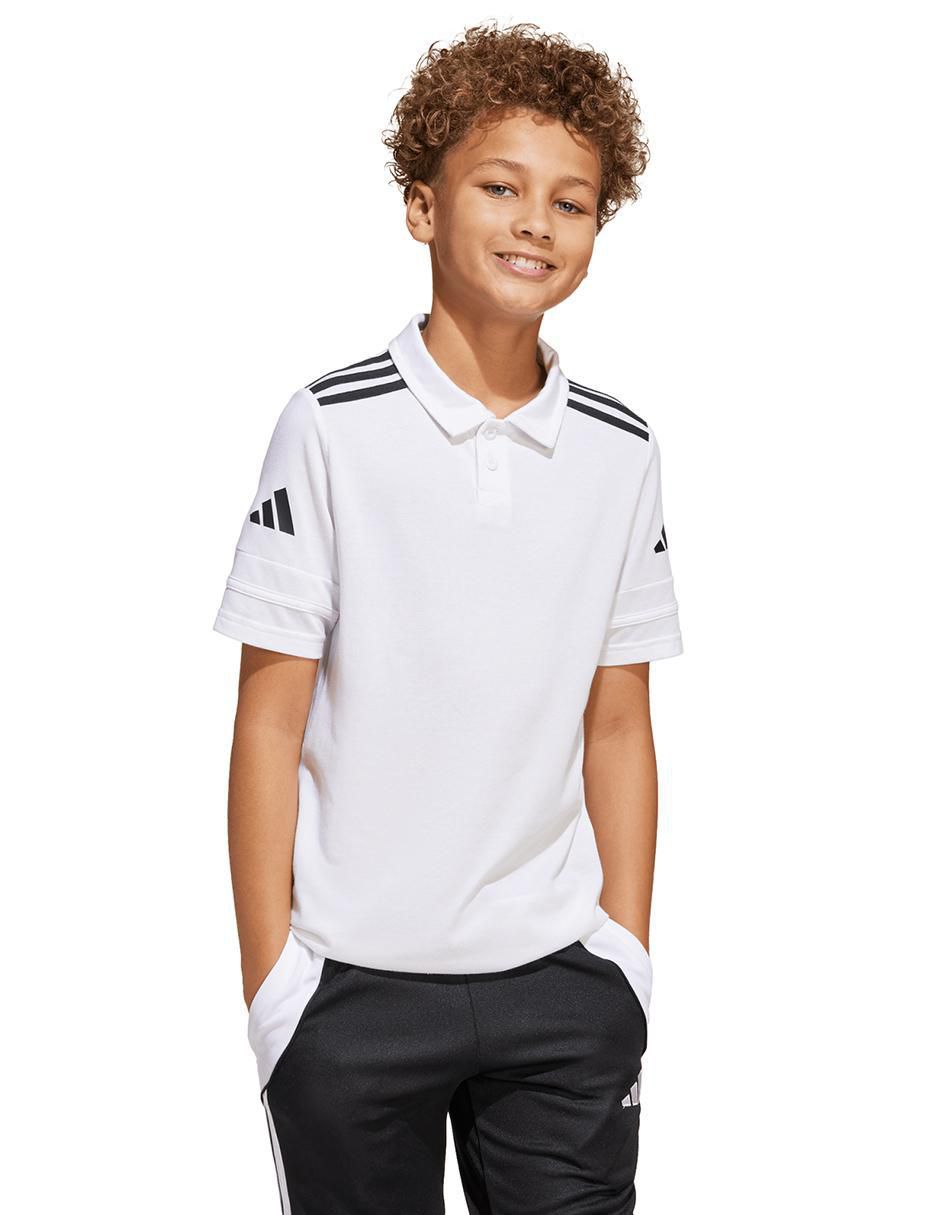 Playera deportiva para fútbol unisex