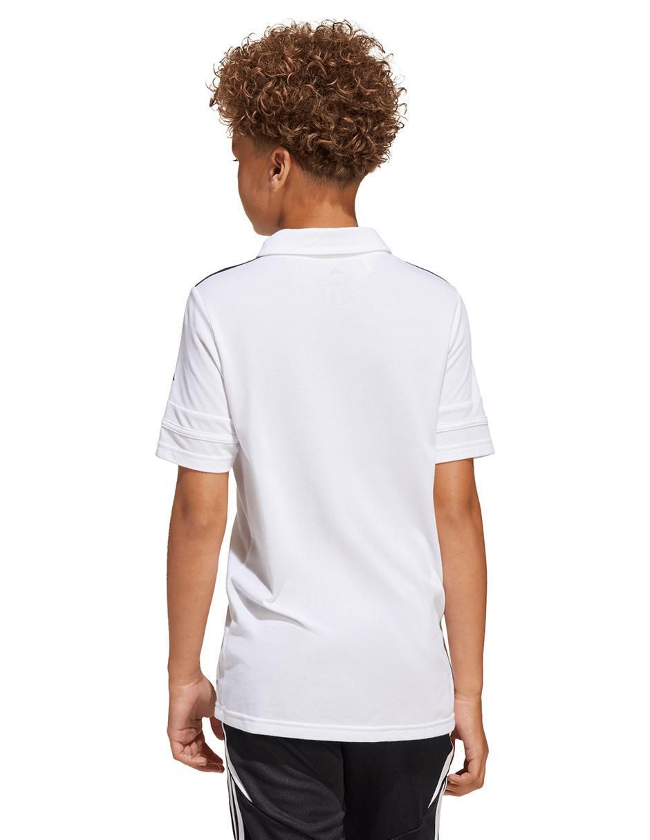 Playera deportiva para fútbol unisex 5