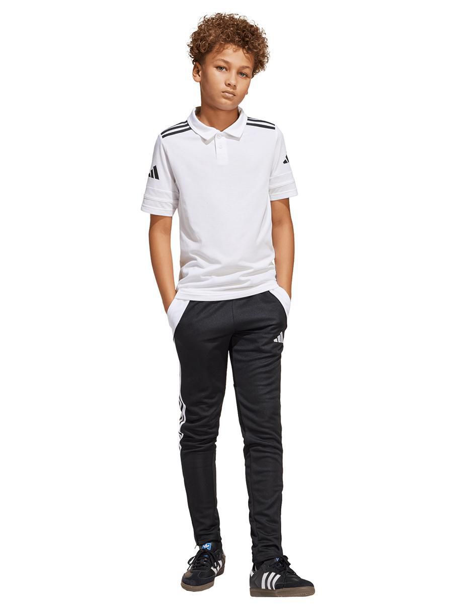 Playera deportiva para fútbol unisex