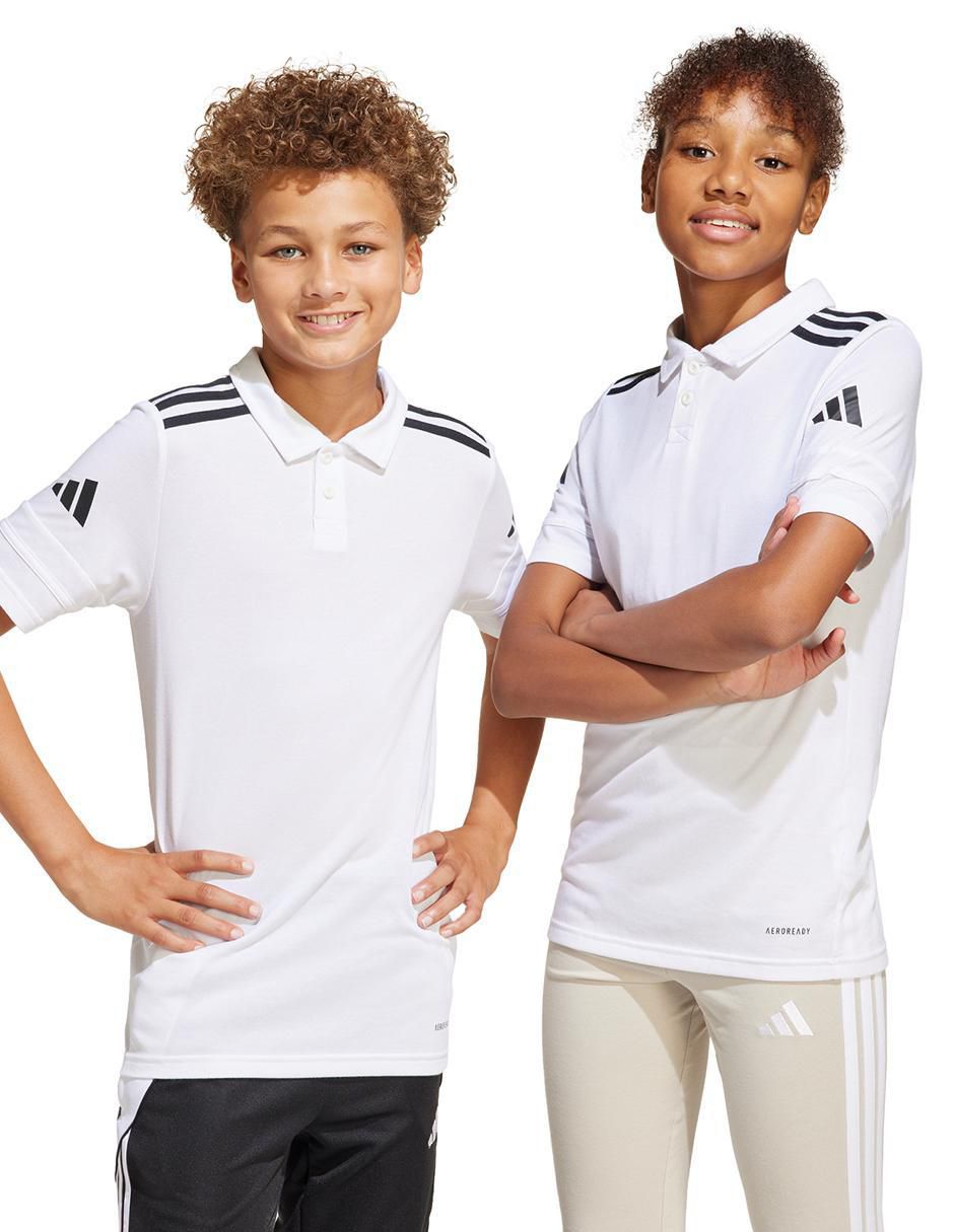 Playera deportiva para fútbol unisex 6