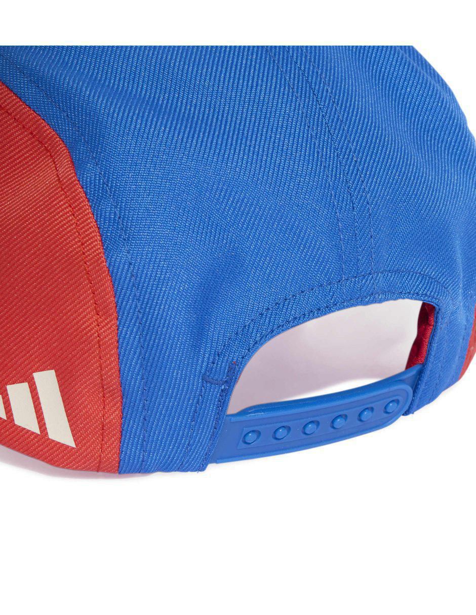 Gorra con visera curva casual para niño 3