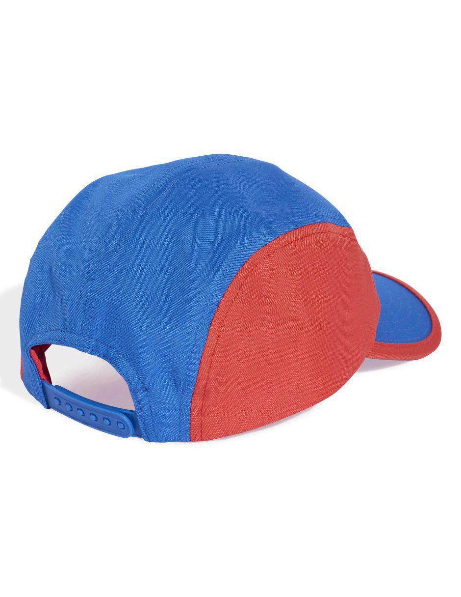 Gorra con visera curva casual para niño 2