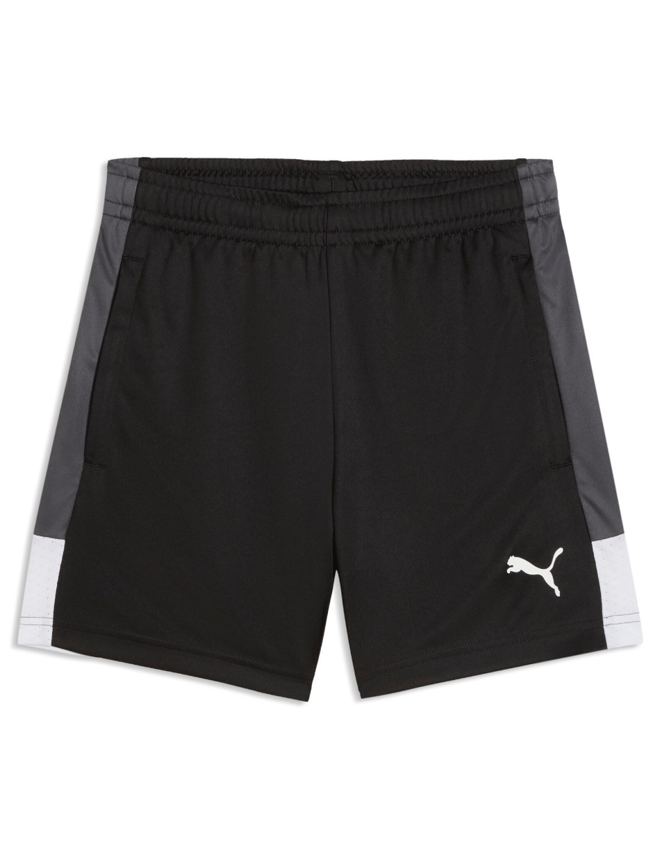 Short para entrenamiento niño Short para entrenamiento niño