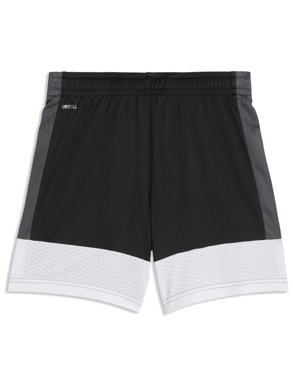 Short para entrenamiento niño