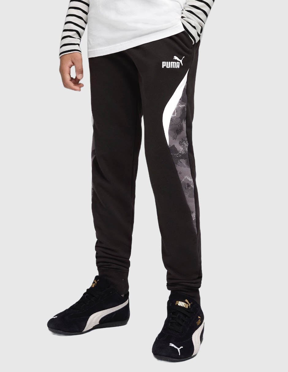 Pants Puma para entrenamiento de niño