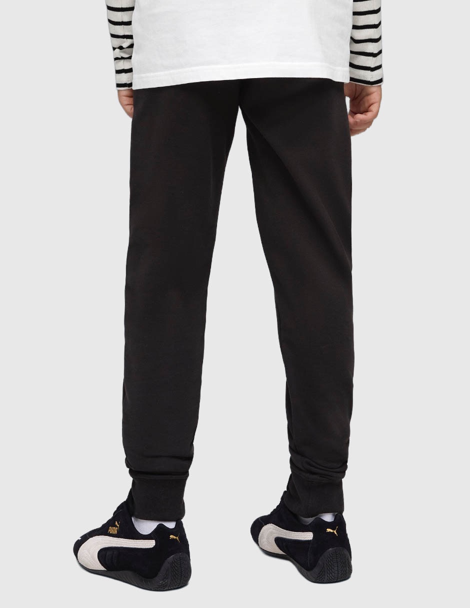 Pants Puma para entrenamiento de niño