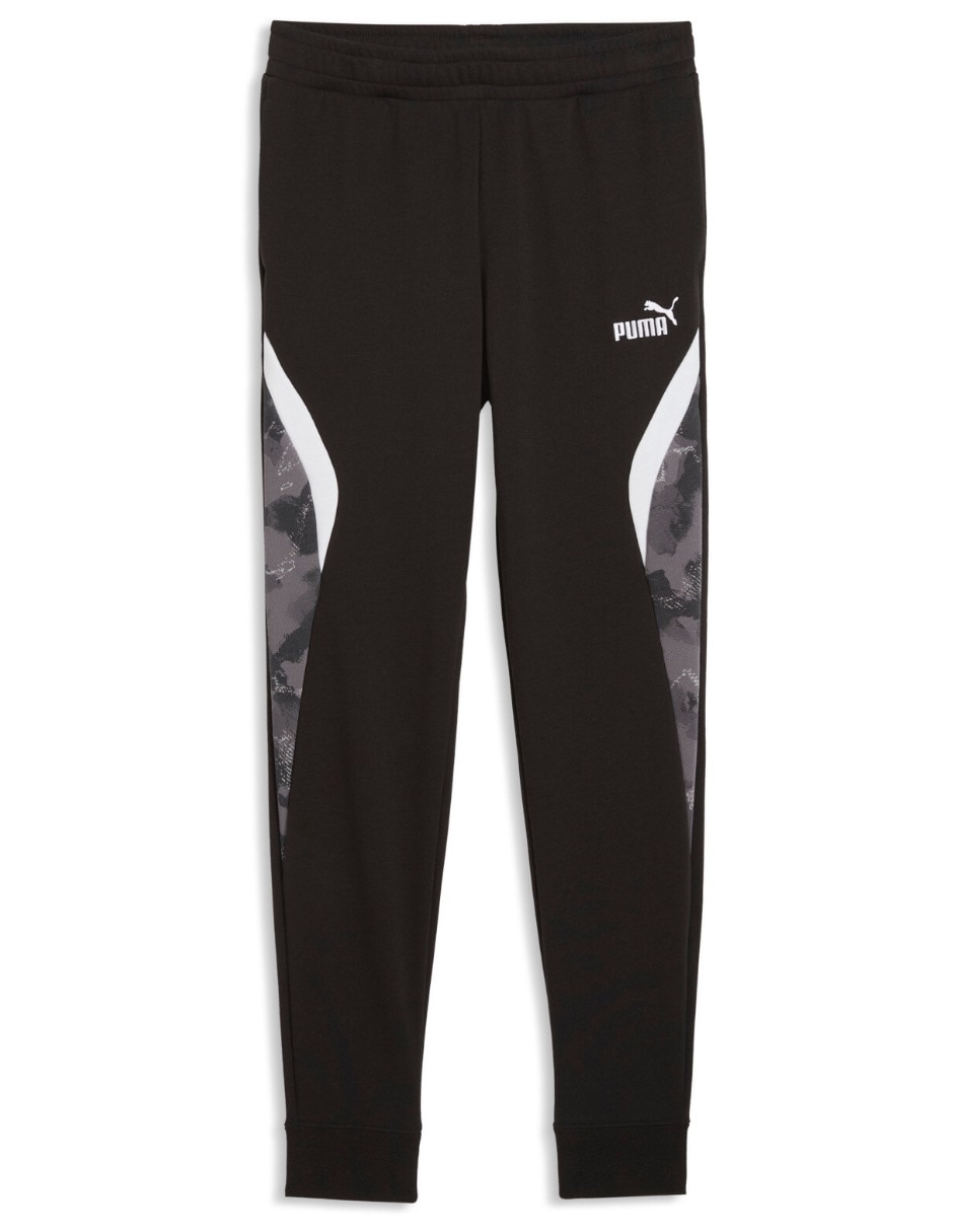 Pants Puma para entrenamiento de niño