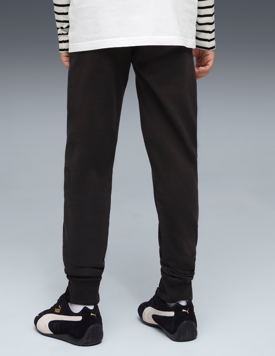 Pants Puma para entrenamiento de niño