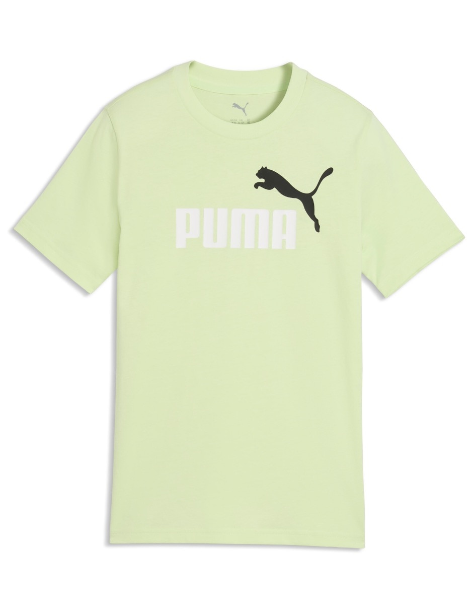 Playera deportiva para entrenamiento de niño 2
