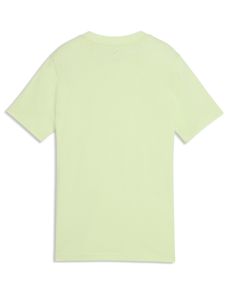 Playera deportiva para entrenamiento de niño 5