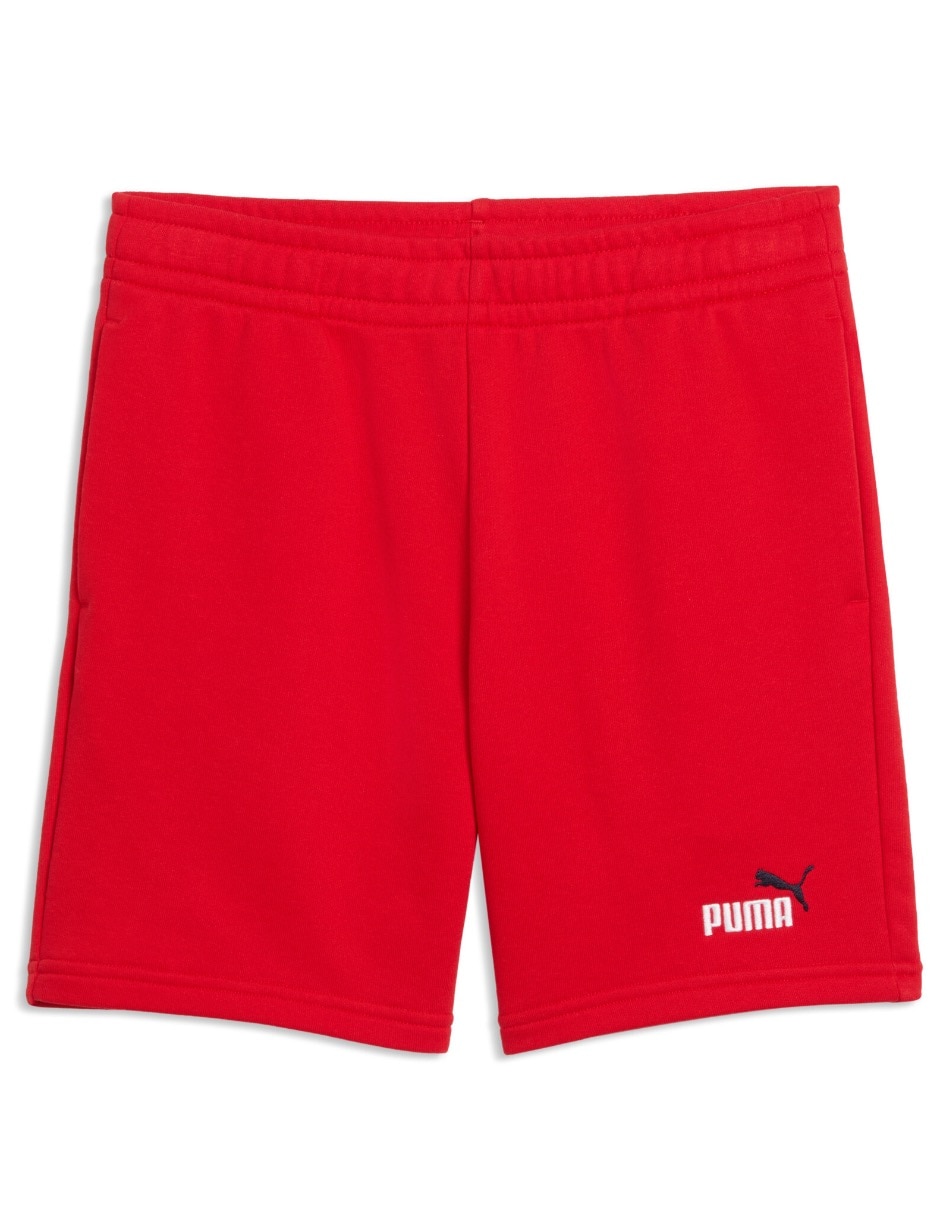 Short para entrenamiento niño Short para entrenamiento niño