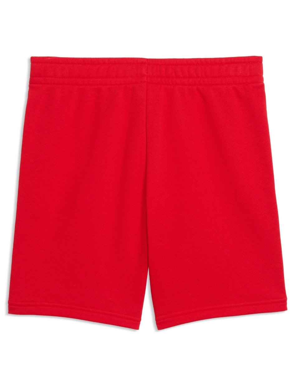 Short Puma para entrenamiento niño