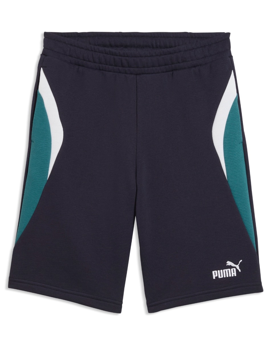 Short Puma para entrenamiento niño