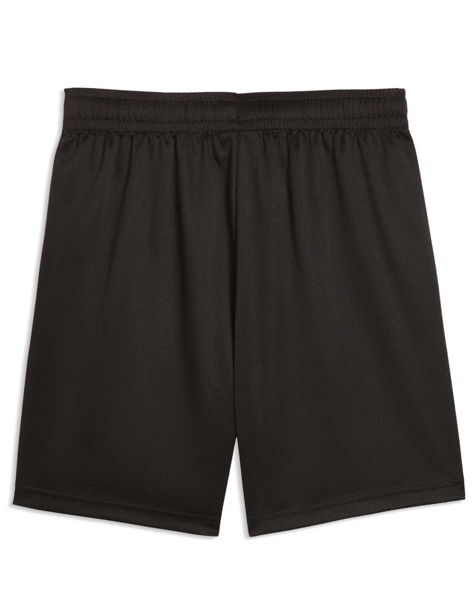 Short Puma Ess Elevated Relaxed Mesh Short para entrenamiento niño