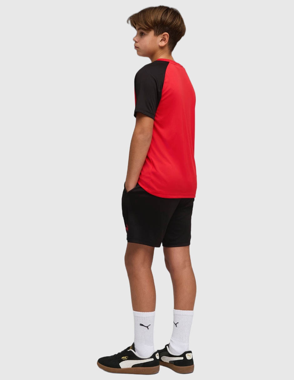 Conjunto deportivo Puma Logo Essentials No. 1 para niño