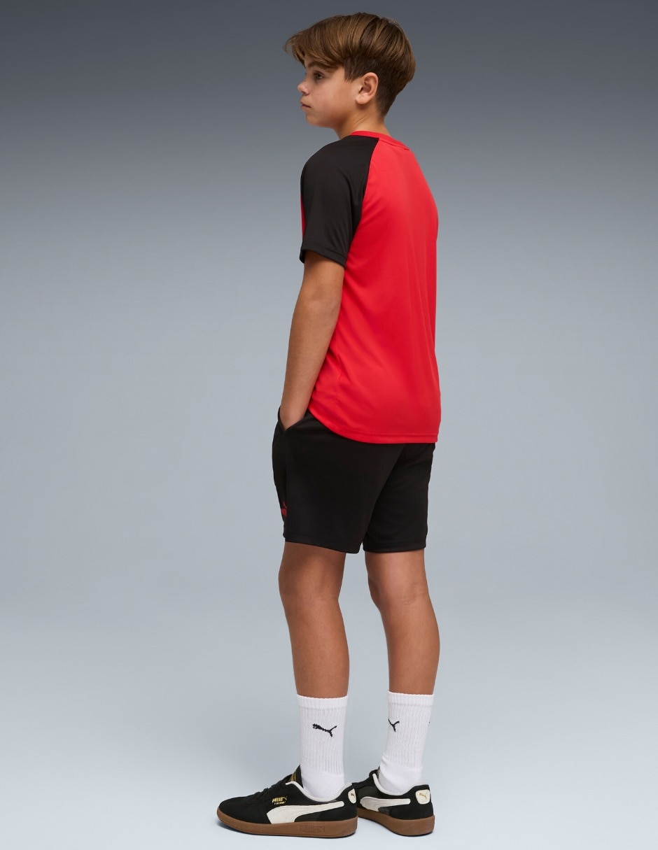Conjunto deportivo Puma Logo Essentials No. 1 para niño