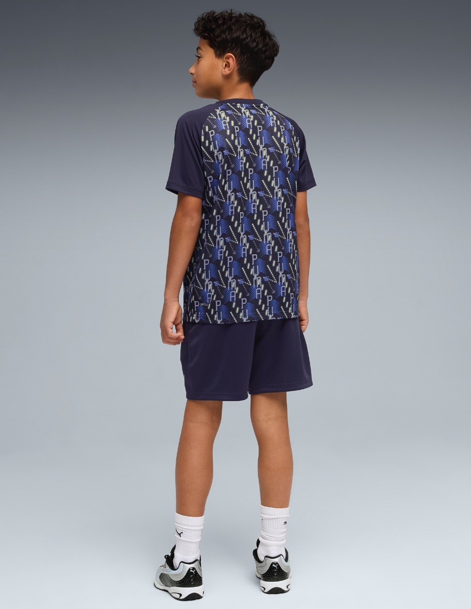 Conjunto deportivo Puma para niño
