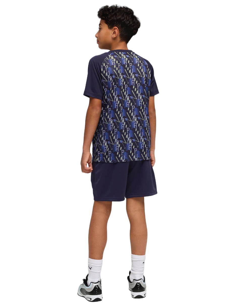 Conjunto deportivo Puma para niño