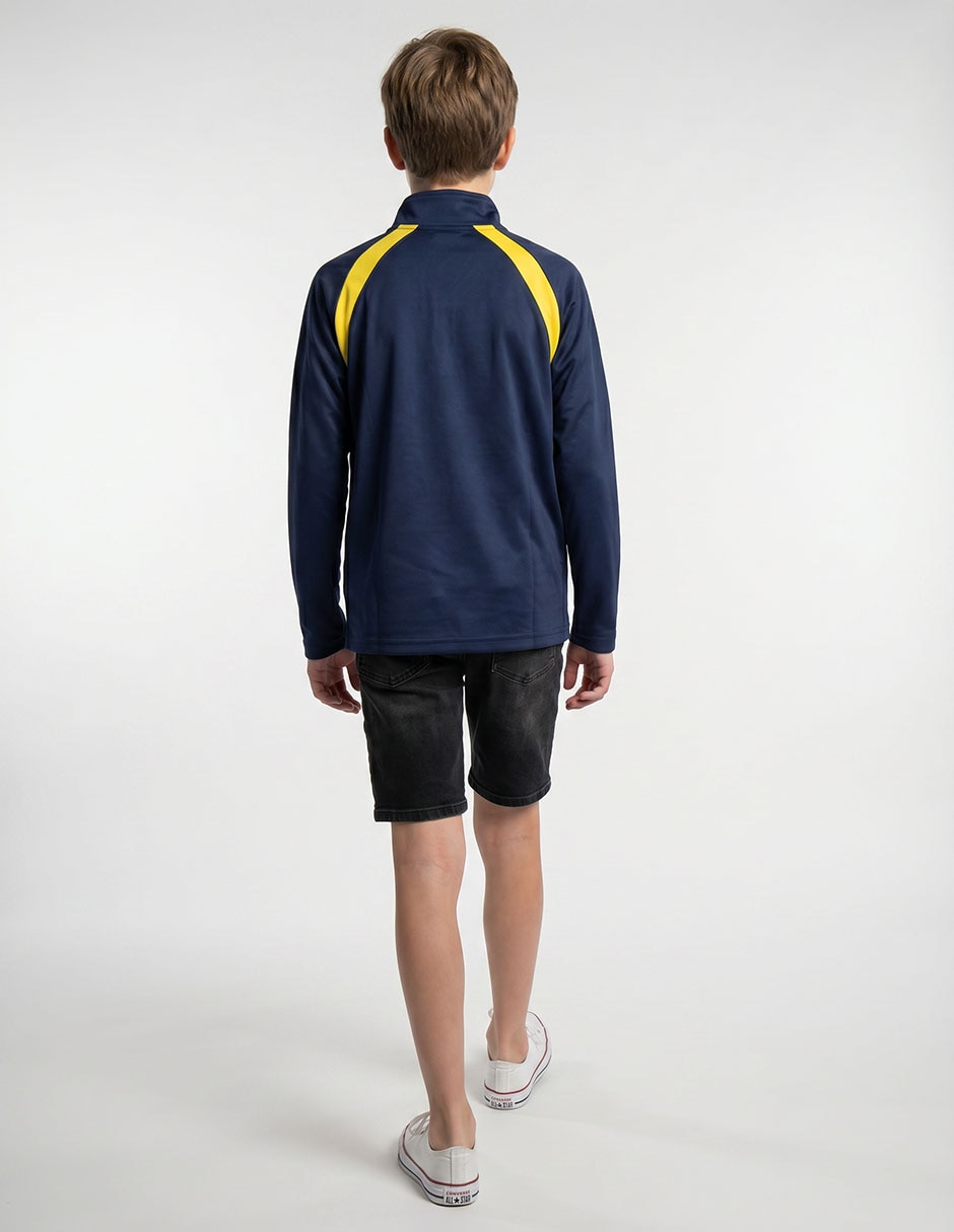 Playera deportiva para fútbol fútbol club america club américa de niño