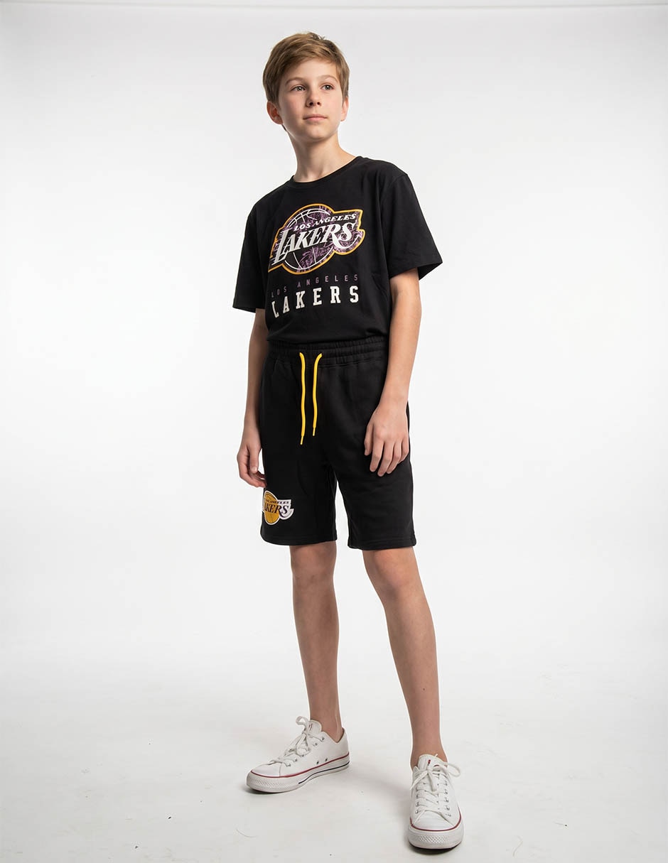 Conjunto deportivo para niño