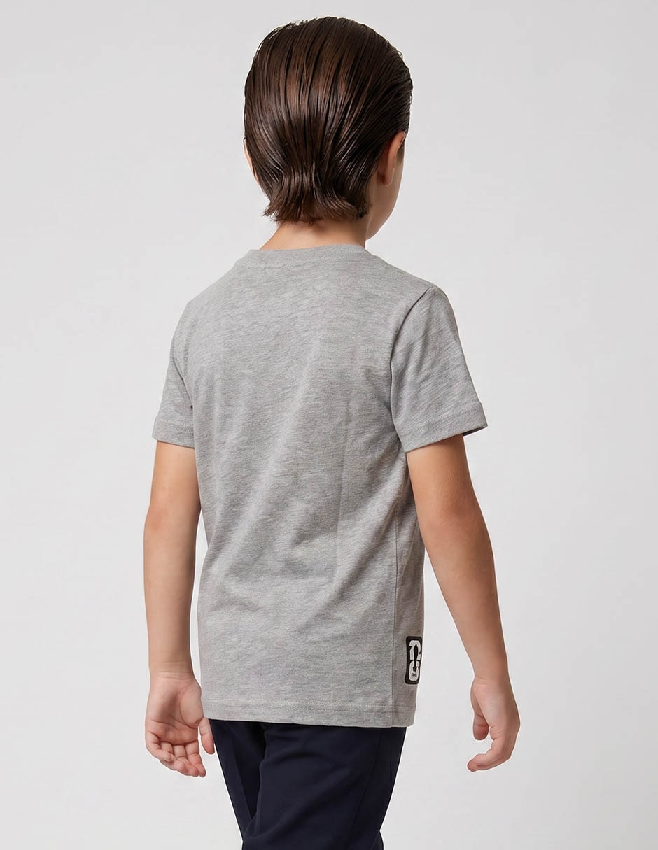 Playera deportiva para fútbol fútbol fifa méxico méxico de niño