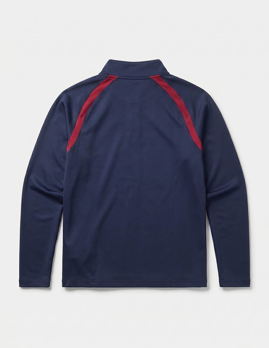 Playera deportiva para fútbol FC Barcelona Club Barcelona de niño