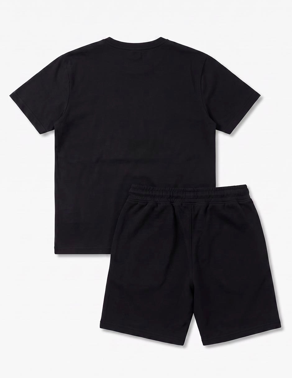 Conjunto deportivo new york yankees de algodón para niño 3