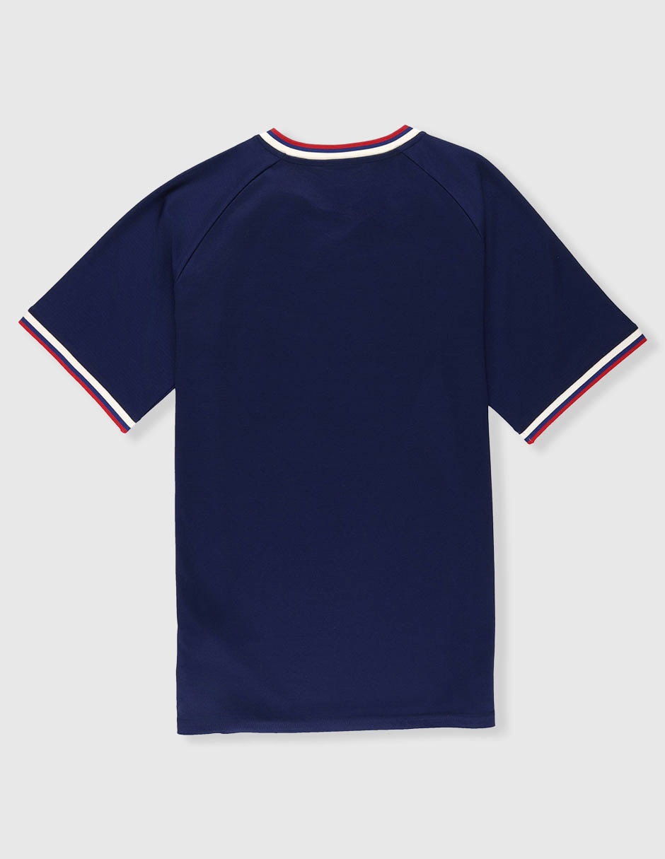 Jersey de fútbol club barcelona tercer equipo fútbol fan para niño