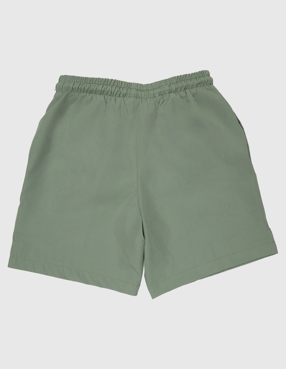 Short X10 para entrenamiento niño