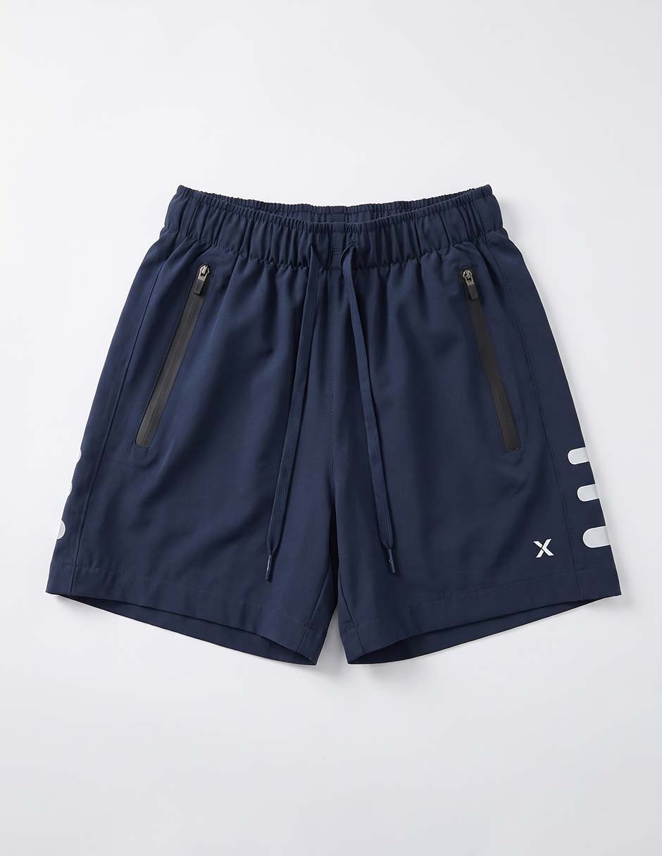 Short para entrenamiento niño 2