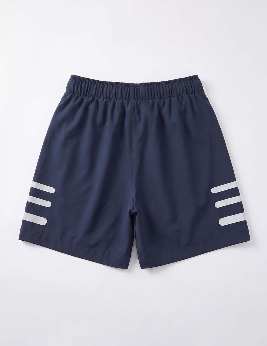 Short para entrenamiento niño 3