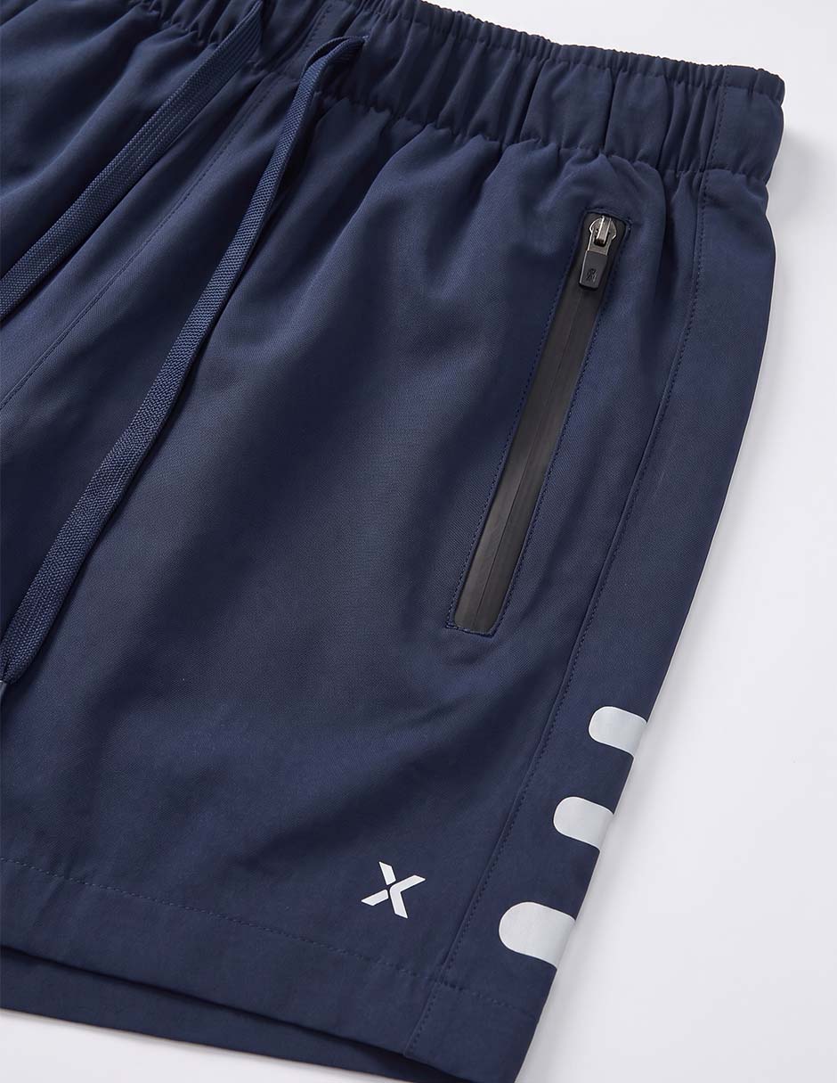 Short para entrenamiento niño 4