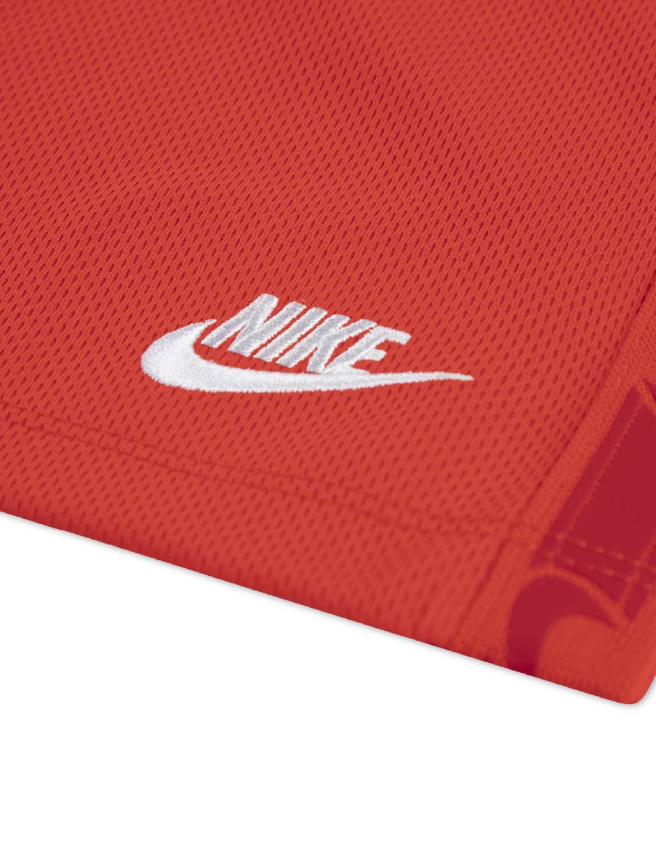 Conjunto nike 86n719-r35 alg-poliéster