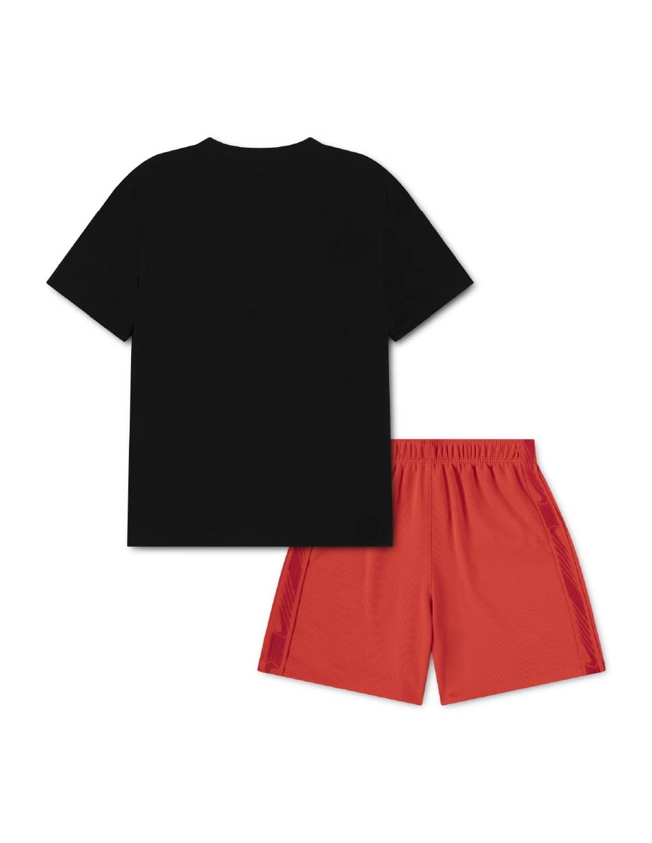 Conjunto deportivo spring 2026 para niño 2
