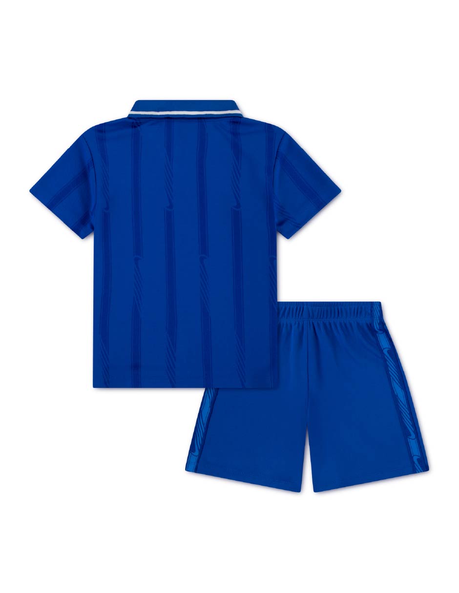 Conjunto nike 86n720