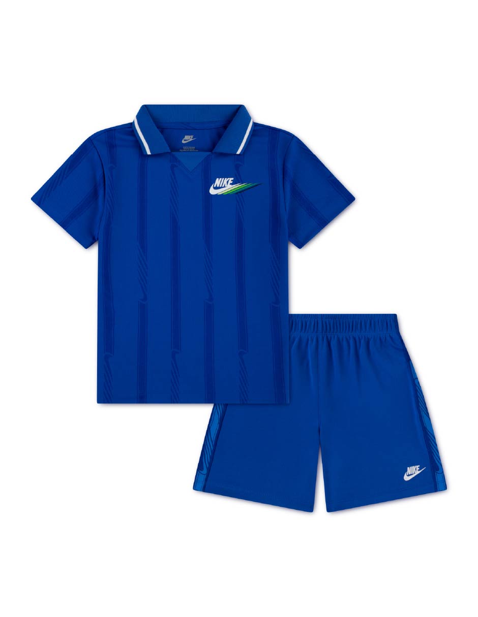 Conjunto nike 86n720