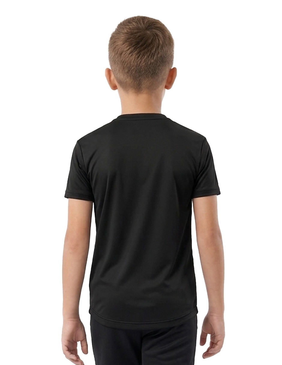 Playera deportivapara fœtbol equipos internacionales selección de fœtbol de alemania de niño