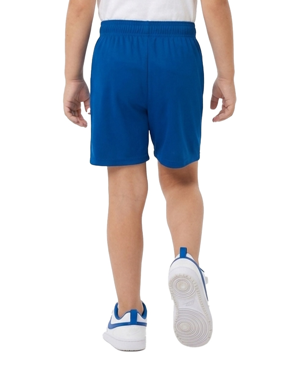Short para fÏtbol niño 3